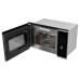 Микроволновая печь AKPO MEA 92508 SEA07 IX Микроволновая печь AKPO MEA 92508 SEA07 IX