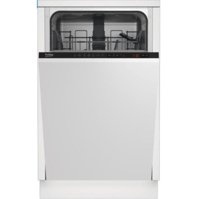 Встраиваемая посудомоечная машина BEKO DIS 25010