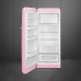 Холодильник SMEG FAB28LPK6 Холодильник SMEG FAB28LPK6