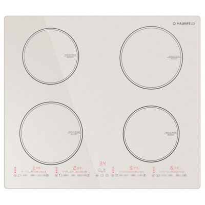 Варочная поверхность MAUNFELD CVI594SBG
