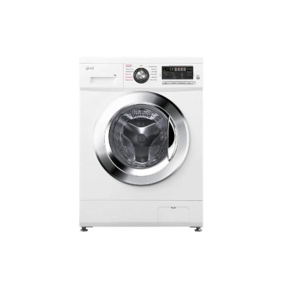 Стиральная машина LG F1296HDS3 Стиральная машина LG F1296HDS3