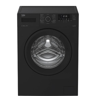 Стиральная машина BEKO WSRE6512ZAA Стиральная машина BEKO WSRE6512ZAA