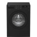 Стиральная машина BEKO WSRE6512ZAA Стиральная машина BEKO WSRE6512ZAA