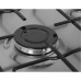 Варочная поверхность Simfer H45V30M420 Варочная поверхность Simfer H45V30M420