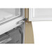 Холодильник WEISSGAUFF WRK 2010 D Inverter NoFrost Beige Soft Close