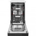 Посудомоечная машина WHIRLPOOL WSFO 3O23 PF X Посудомоечная машина WHIRLPOOL WSFO 3O23 PF X