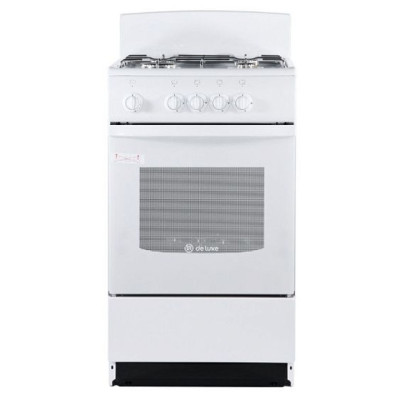 Плита газовая DELUXE 5040.45Г (Щ) - 001 Плита газовая DELUXE 5040.45Г (Щ) - 001