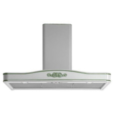 Вытяжка FALMEC lilium 90 ceramica verde (600) Вытяжка FALMEC lilium 90 ceramica verde (600)
