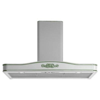Вытяжка FALMEC lilium 90 ceramica verde (600) Вытяжка FALMEC lilium 90 ceramica verde (600)