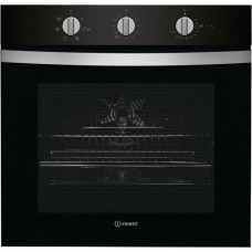 Духовой шкаф INDESIT IFW 4534 H BL