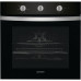 Духовой шкаф INDESIT IFW 4534 H BL