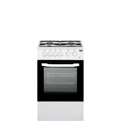 Плита BEKO CSS42014FW Плита BEKO CSS42014FW