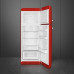 Холодильник SMEG FAB30RRD3 Холодильник SMEG FAB30RRD3