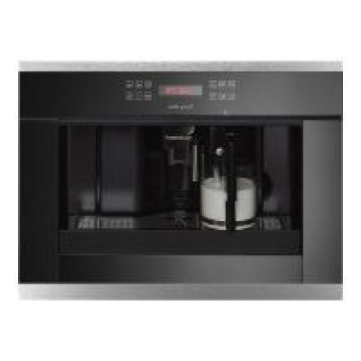 Кофемашина KUPPERSBUSCH ekv6500.1j2 Кофемашина KUPPERSBUSCH ekv6500.1j2