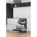 Посудомоечная машина WHIRLPOOL WFP 5O41 PLG X
