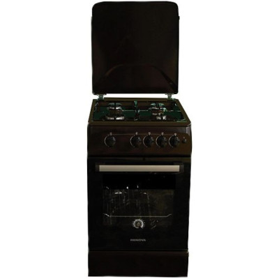 Плита RENOVA SG6G-BR