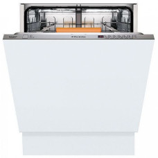 Посудомоечная машина встраиваемая полноразмерная ELECTROLUX esl 67070 r Посудомоечная машина встраиваемая полноразмерная ELECTROLUX esl 67070 r
