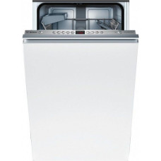 Встраиваемая посудомоечная машина BOSCH SPV 53M90EU Встраиваемая посудомоечная машина BOSCH SPV 53M90EU