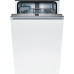 Встраиваемая посудомоечная машина BOSCH SPV 53M90EU Встраиваемая посудомоечная машина BOSCH SPV 53M90EU