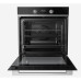 Духовой шкаф HAIER HOQ-K2ANN3BX Духовой шкаф HAIER HOQ-K2ANN3BX