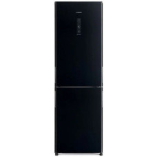 Холодильник HITACHI R-BG 410 PUC6X GBK Холодильник HITACHI R-BG 410 PUC6X GBK