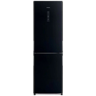 Холодильник HITACHI R-BG 410 PUC6X GBK Холодильник HITACHI R-BG 410 PUC6X GBK