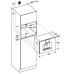 Кофемашина GAGGENAU CMP250112