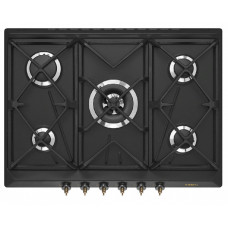 Варочная панель SMEG SRV876AOGH Варочная панель SMEG SRV876AOGH