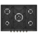 Варочная панель SMEG SRV876AOGH Варочная панель SMEG SRV876AOGH