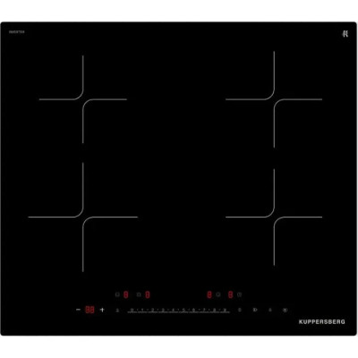 Варочная поверхность KUPPERSBERG ICI 603 Варочная поверхность KUPPERSBERG ICI 603