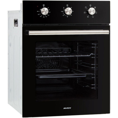 Духовой шкаф AVEX HM 4060 1B Духовой шкаф AVEX HM 4060 1B