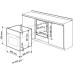 Духовой шкаф HOTPOINT-ARISTON 7o fhr 640 (an) ru s Духовой шкаф HOTPOINT-ARISTON 7o fhr 640 (an) ru s