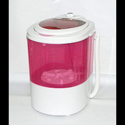 Стиральная машина SATURN st-wm 0603 pink Стиральная машина SATURN st-wm 0603 pink