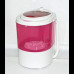 Стиральная машина SATURN st-wm 0603 pink Стиральная машина SATURN st-wm 0603 pink