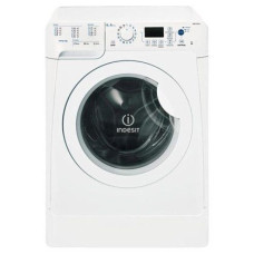 Стиральная машина INDESIT pwse 6107 w