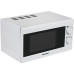 Микроволновая печь NORDFROST MWS-2070 W Микроволновая печь NORDFROST MWS-2070 W