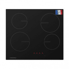 Встраиваемая электрическая варочная панель Maunfeld MVSE59.4HL-BK черный