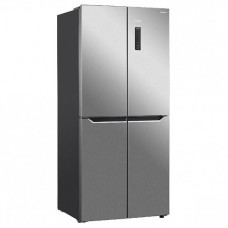 Холодильник TESLER RCD-480I INOX Холодильник TESLER RCD-480I INOX