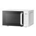 Микроволновая печь CENTEK CT-1551 white Микроволновая печь CENTEK CT-1551 white