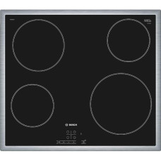 Варочная поверхность BOSCH PKE645B17E Варочная поверхность BOSCH PKE645B17E