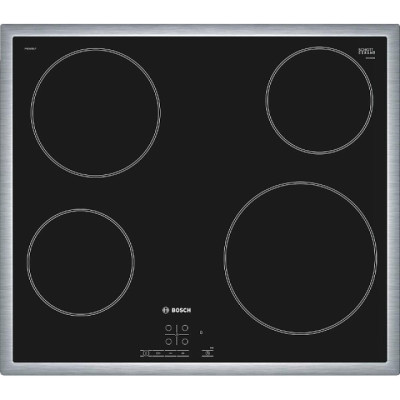 Варочная поверхность BOSCH PKE645B17E Варочная поверхность BOSCH PKE645B17E