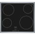 Варочная поверхность BOSCH PKE645B17E Варочная поверхность BOSCH PKE645B17E