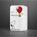Холодильник SMEG FAB10RDSN6 Холодильник SMEG FAB10RDSN6
