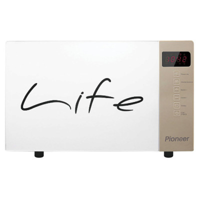 Микроволновая печь PIONEER MW262S Микроволновая печь PIONEER MW262S