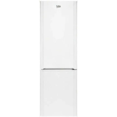 Холодильник BEKO CNL 327104 W Холодильник BEKO CNL 327104 W