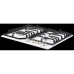 Варочная поверхность KUPPERSBERG FS 601 W Silver Варочная поверхность KUPPERSBERG FS 601 W Silver
