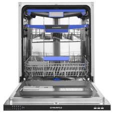 Посудомоечная машина MAUNFELD MLP-123I Light Beam