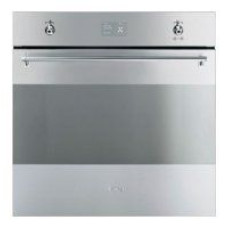 Духовой шкаф SMEG sf395x Духовой шкаф SMEG sf395x