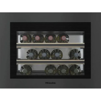 Винный шкаф MIELE KWT 7112 iG Gala Ed