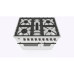 Варочный центр ILVE PD09PNE3/WHB Варочный центр ILVE PD09PNE3/WHB